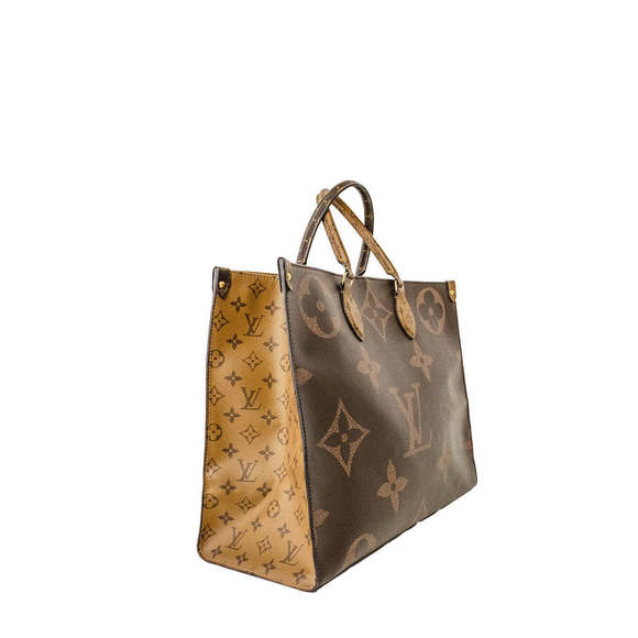 OnTheGo GM Tote Bag - Picture 2 of 4